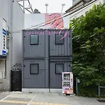 ギャラリーホテル 「Distortion ９」
